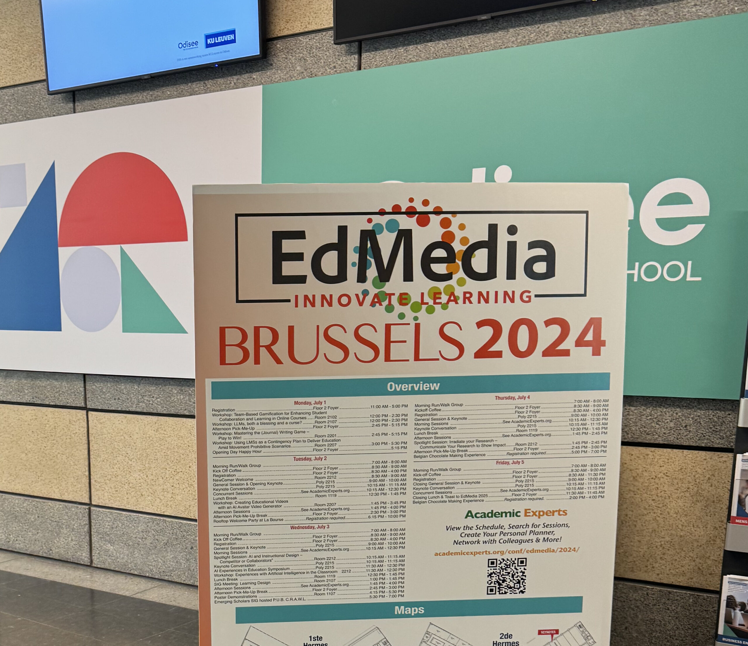 EdMedia