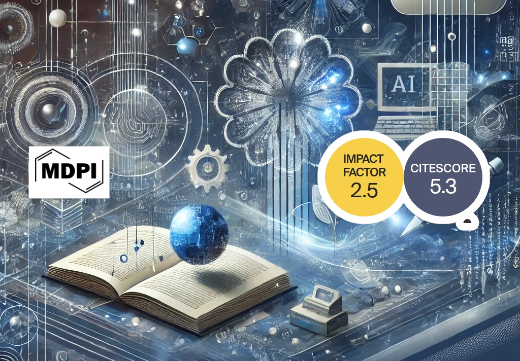 Call for Papers: Applications of Digital Technology and AI in Educational Settings