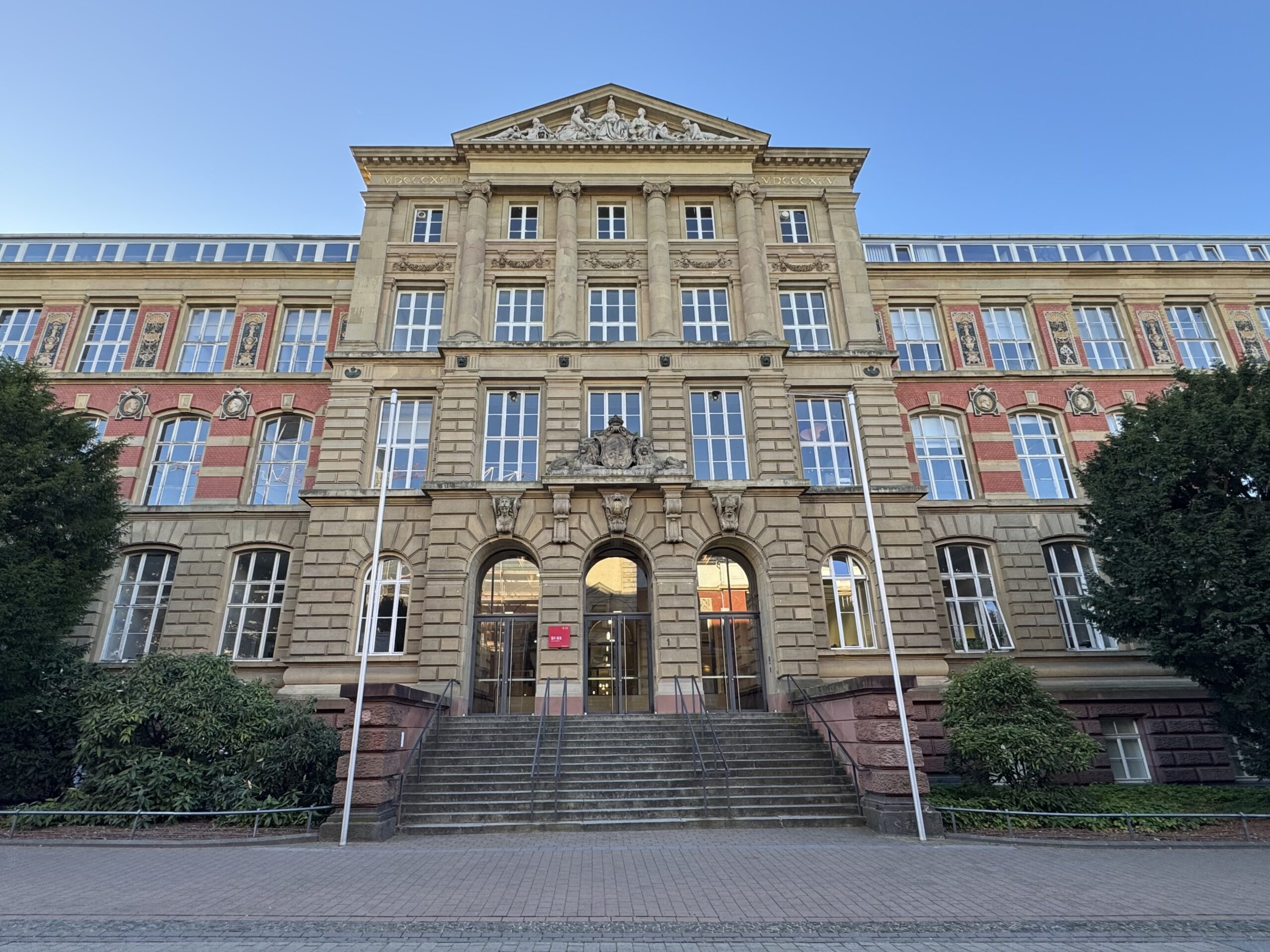 Workshop beim AI Camp